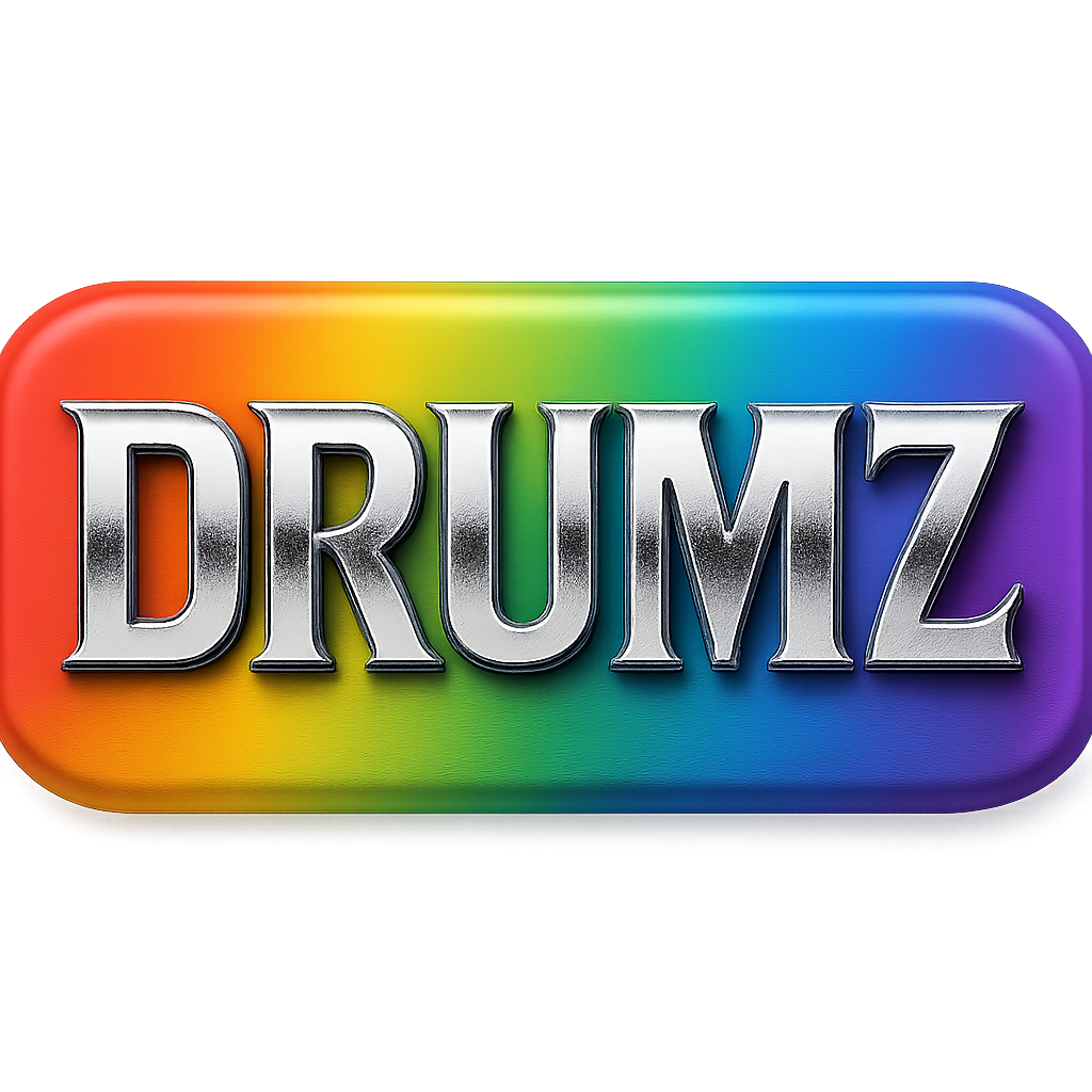 DRUMS