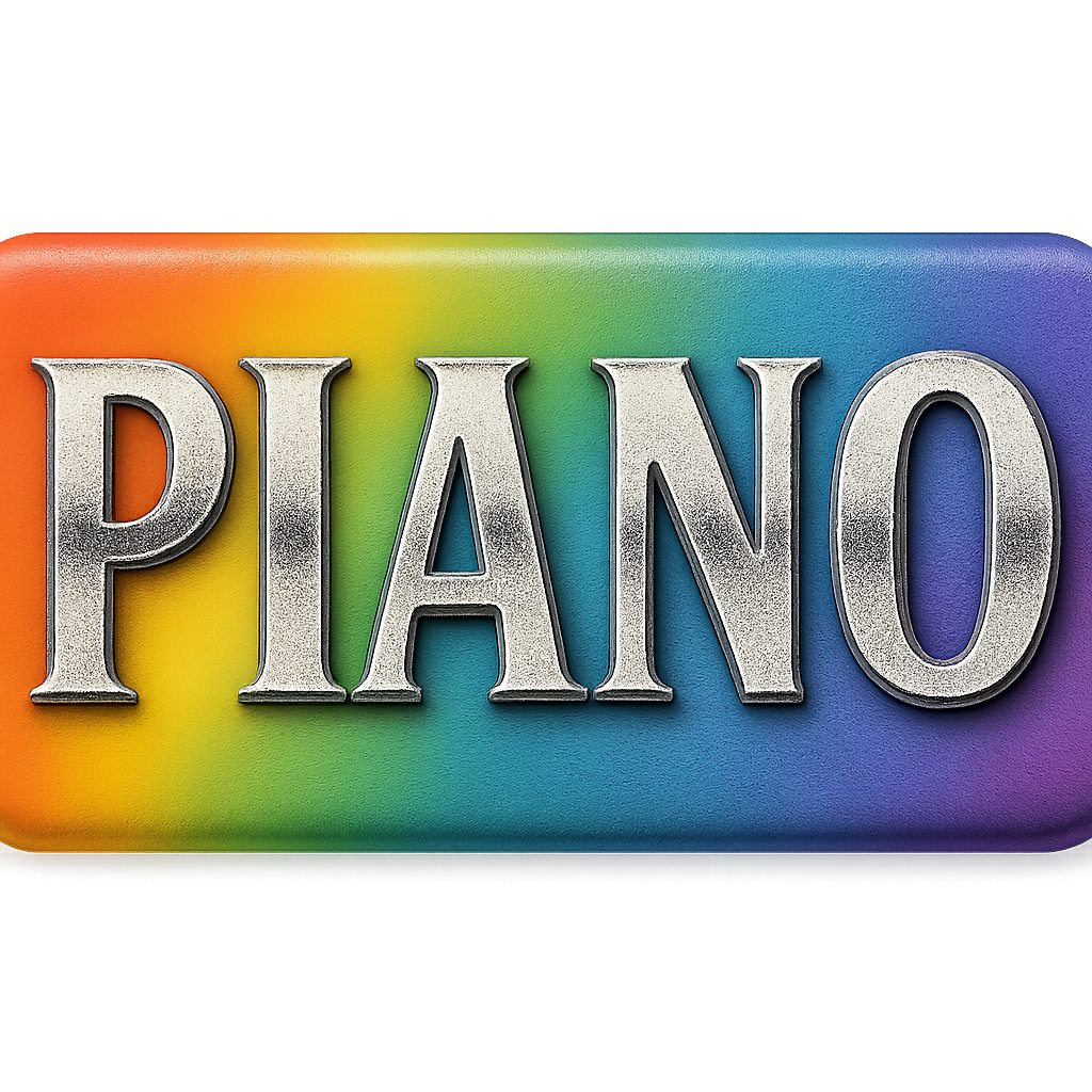 PIANO