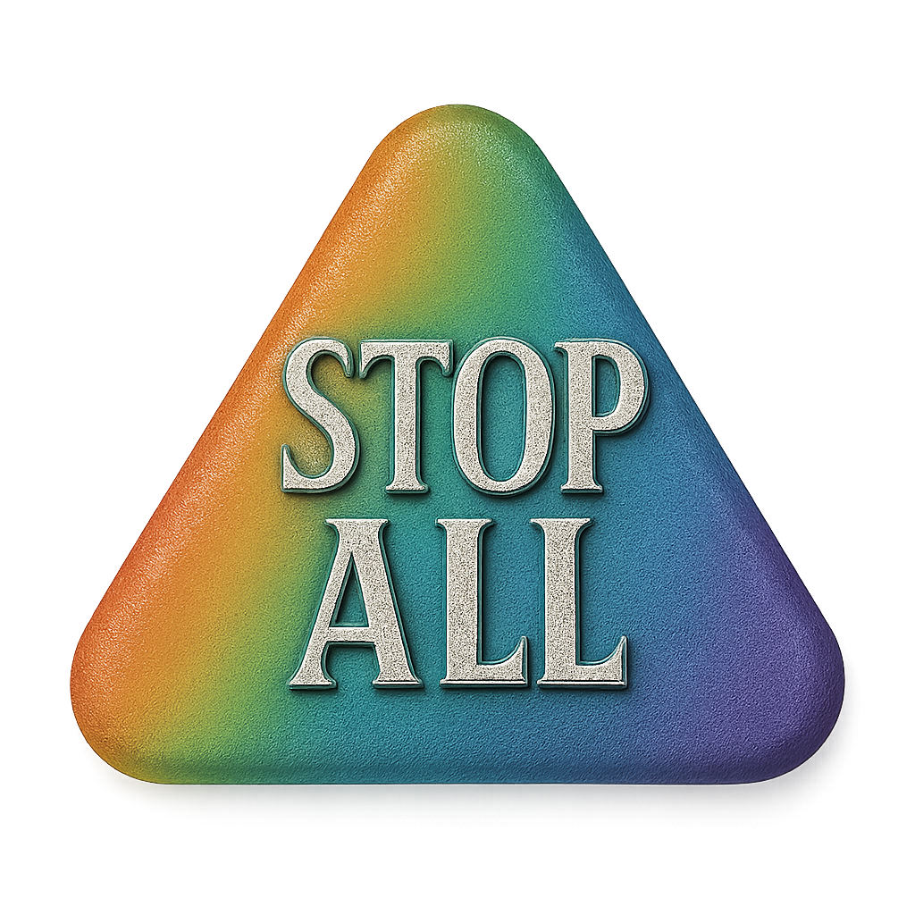 STOP ALL